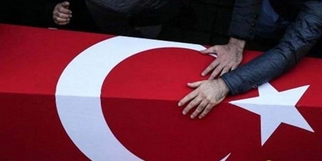 Terör örgütü PKK, 38 yılda 6 binden fazla sivil vatandaşı şehit etti