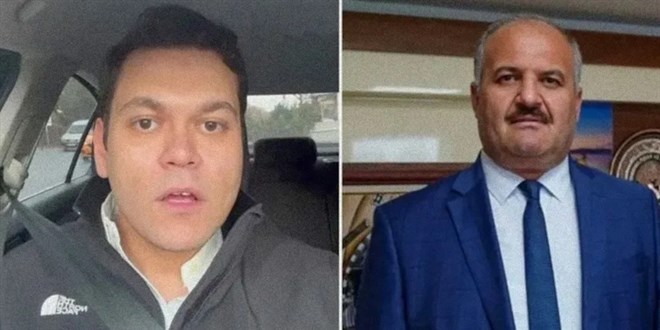 Martı CEO'su Oğuz Alper Öktem'den Eyüp Aksu'ya yanıt: Sen problemin ta kendisisin