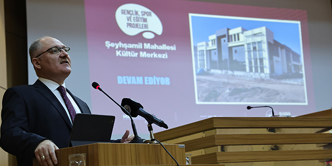 Belediye başkanından uyarı: Suyumuz bitme noktasına geldi