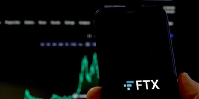 MASAK'tan FTX kararı: Malvarlıklarına el konuldu