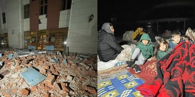 Düzce'de eğitim öğretime verilen ara 25 Kasım'a uzatıldı