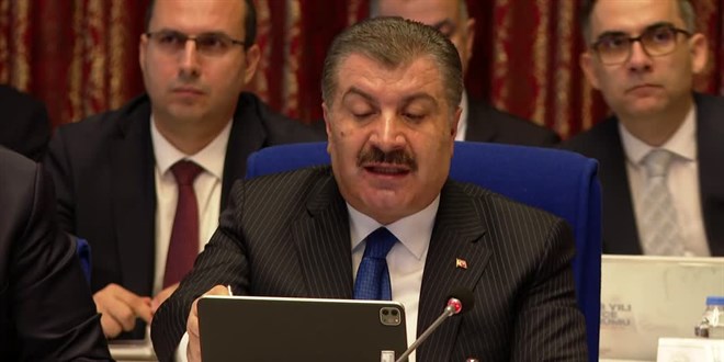 'Yeni doğan bebeklerde mayıs ayında SMA taraması başlattık'
