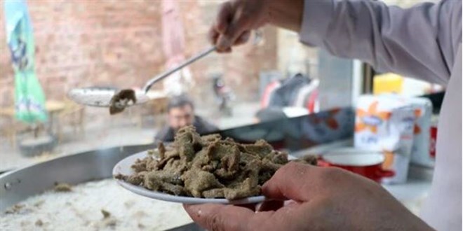 Edirne'de ciğere tarifesiz zam yapan esnafa 'kapama' uyarısı