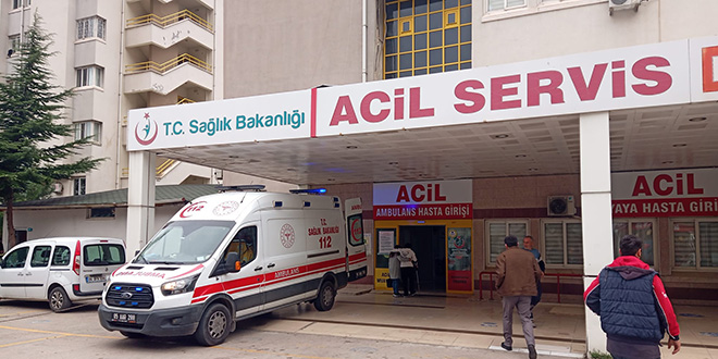 Kazada yaralanan tiyatrocular Gülçebi ve Fersoy taburcu edildi