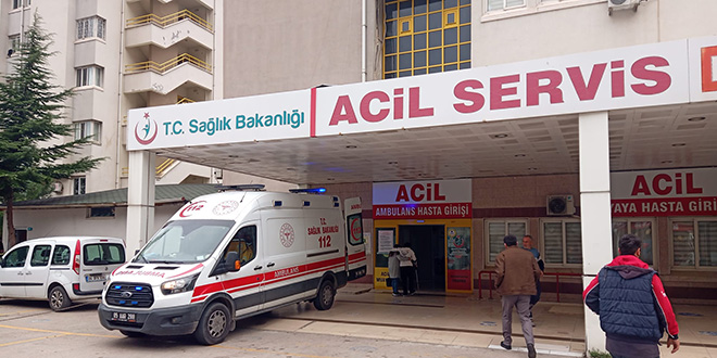 Kazada yaralanan tiyatrocular Glebi ve Fersoy taburcu edildi
