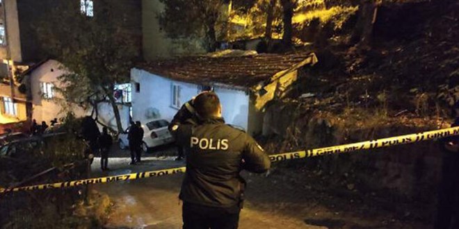 Gecekonduda cesetleri bulunan 3 kişinin kimlikleri belirlendi