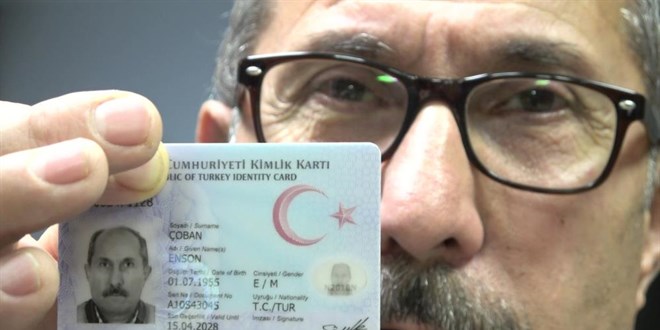 İsmini duyanlar inanamıyor: Türkiye'de ve dünyada adaşım yok!