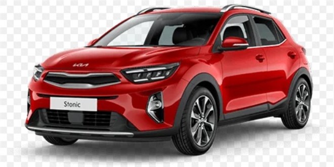 Efsane indirim çılgınlığı! 40 Kia Stonic 7 dakikada satıldı