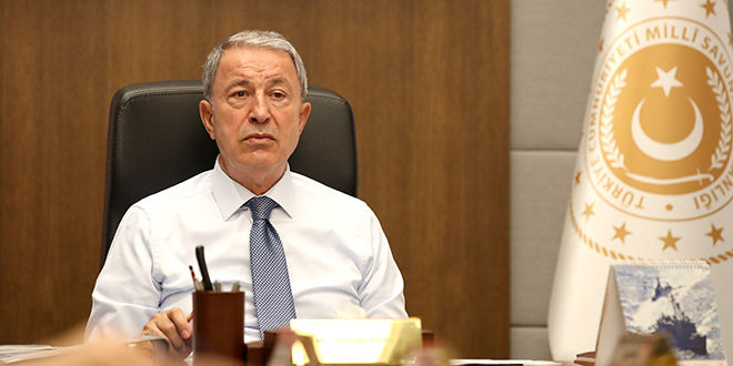 Pençe-Kılıç'ta ABD'ye rağmen vurduk