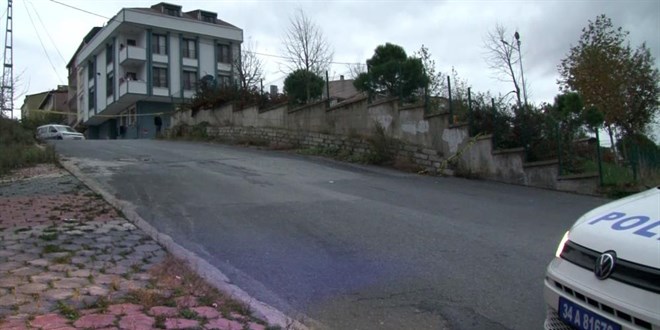 Sokakta oyun oynayan 6 yandaki ocuk, aracn altnda kalarak can verdi