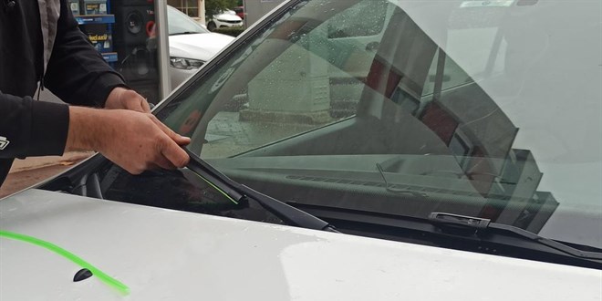 Silecek fiyatları 1 yılda yüzde 350'den fazla zamlandı
