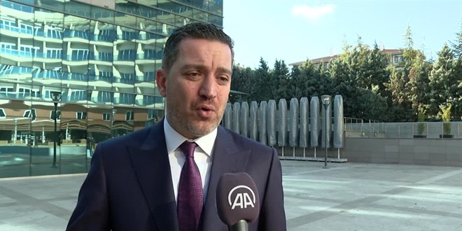 TBB Başkanı Sağkan'dan hayvan hakları seferberliği çağrısı
