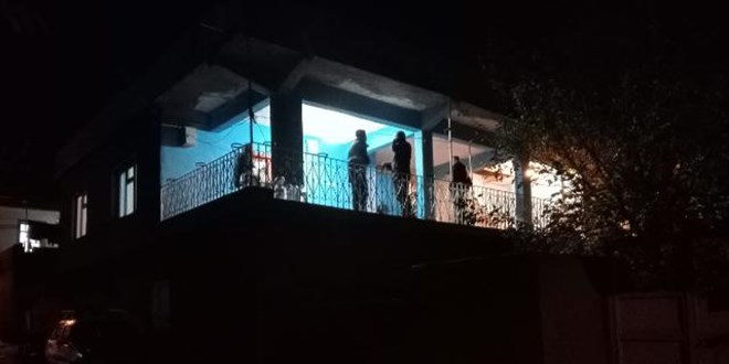 Isınmak için yakılan mangal zehirledi: 1 ölü, 1 yaralı