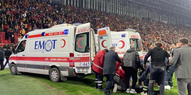 İzmir Valisi Köşger: Olaylarla ilgili 13 kişi gözaltında