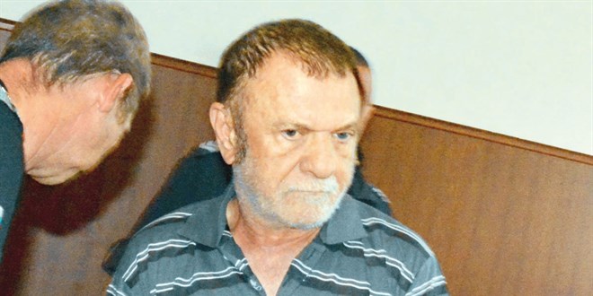 Kim bu Aydın Köstem: Suikastın karanlık adamı