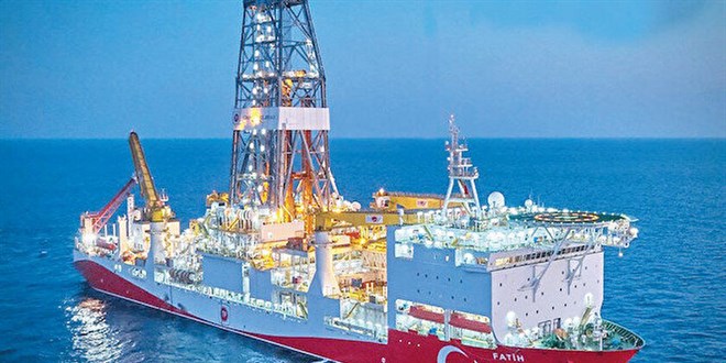 Karadeniz'de yeni keşif sinyali: Çaycuma'da ilk veriler olumlu