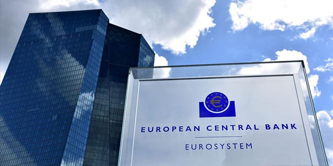 Avrupa Merkez Bankası faiz artırımını sürdürecek