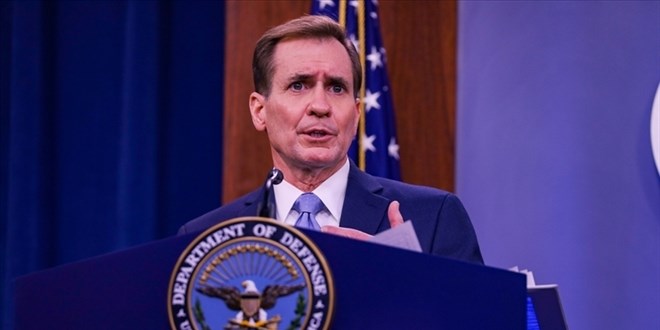 Beyaz Saray, Türkiye'nin teröre karşı meşru müdafaa hakkı olduğunu yineledi