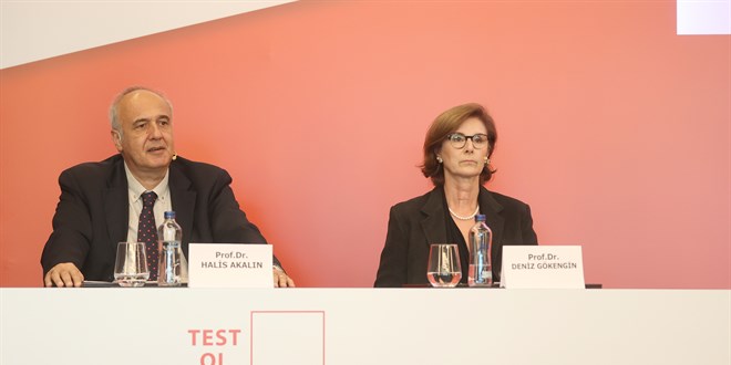 'Şüphen Olmasın İnisiyatifi' HIV farkındalığına yönelik çalışmalarda 6 milyon kişiye ulaştı