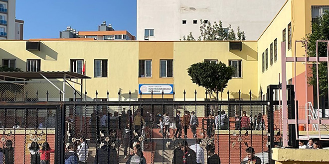 12 yaşındaki öğrencinin okul tuvaletinde bıçaklanmasına yayın yasağı ve gizlilik kararı