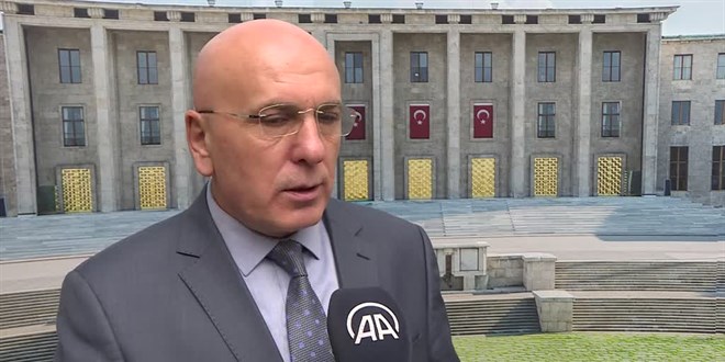FETÖ'cü doktor AK Parti'li vekili 'kasten öldürmeye' çalışmış