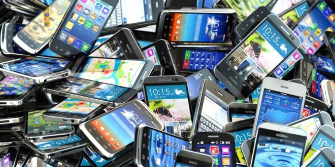 1 yıl sinyal alınmayan telefonlar bloke edilecek