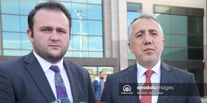 Nevşehir Belediyespor'dan Şile Yıldızspor maçının hakemine suç duyurusu