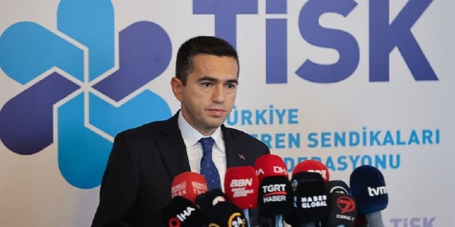 EYT'de işverenin 2 talebi kabul edildi