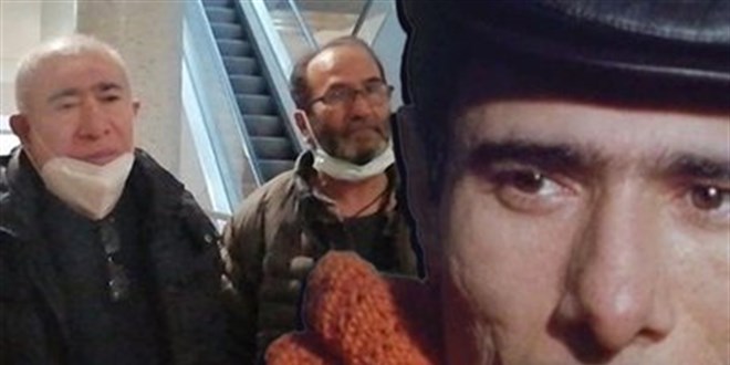 Oyuncu İlyas Salman hakkında mahkeme kararını verdi