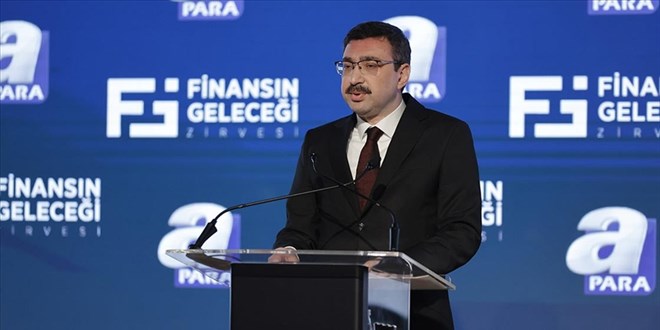 SPK Başkanı: Dikkati çeken her hisse hareketini takip ediyoruz