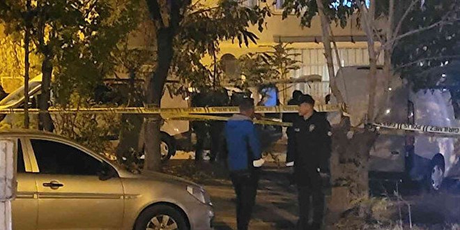Ankara'da öldürülen Afganistan uyruklu 5 kişinin katiline kırmızı bülten