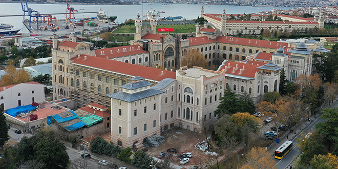 Üniversite İzleme ve Değerlendirme Raporu yayımlandı: SBÜ zirvede