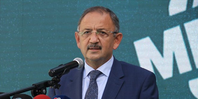 '10'un üzerinde belediye başkanı AK Parti'ye geçmek istiyor'