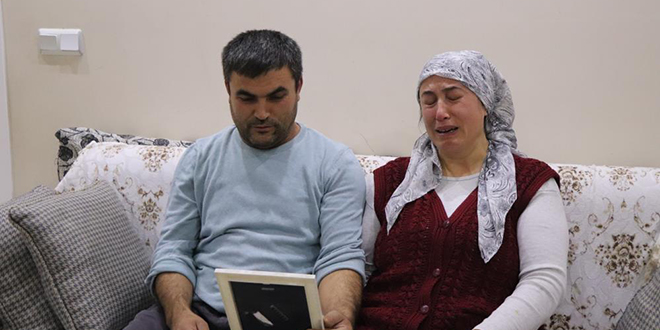 Öğretmenlik hayali yarım kalan Hatice'nin ailesi hukuk mücadelesi veriyor