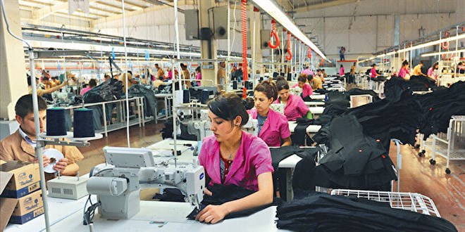 İşveren maaşa ilave yapabilir: Asgari ücret sadece tabanı belirler