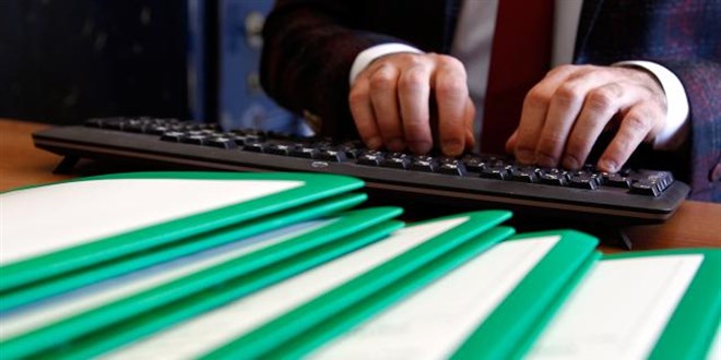 Resmi Gazete'de yayımlandı: Üç bakanlık 780 personel alacak