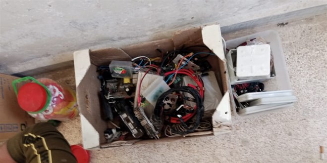 DEAŞ elebaşının öldürüldüğü operasyonun detayları ortaya çıktı