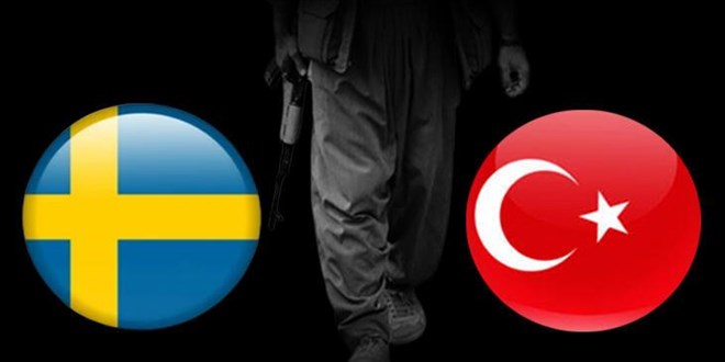 sve'ten kritik adm! PKK'l Tat' Trkiye'ye iade etti