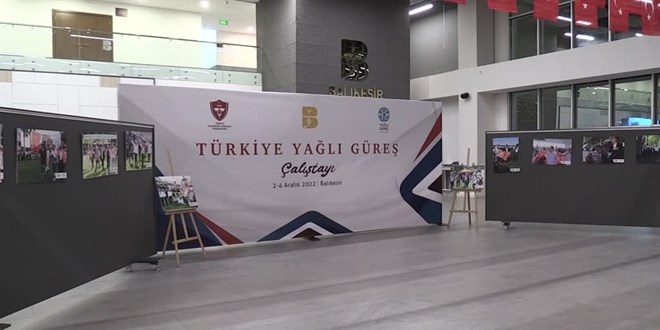 2024 yılında Kırkpınar başpehlivanlık güreşlerinde puanlama kaldırılacak