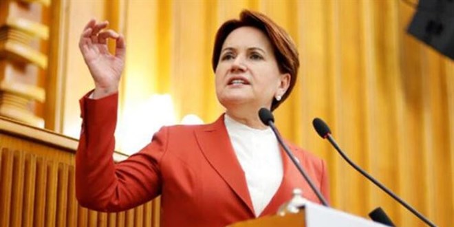 'Yavaş veya İmamoğlu aday gösterilirse 'hayır' demeyeceğiz'