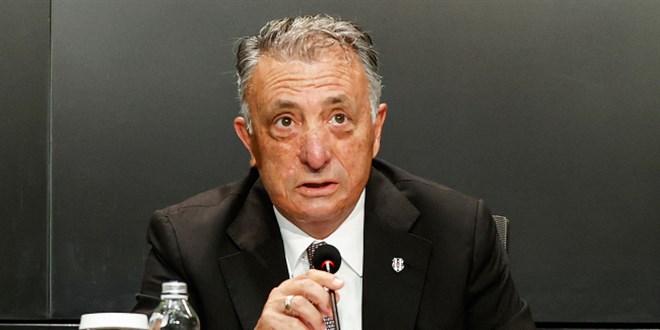Çebi: Benim dönemimde zarar 300 milyon TL