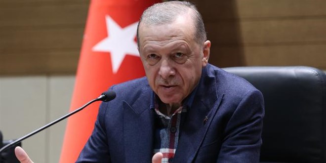 Erdoğan: İstanbul'a 2 bin 125 yeni taksi kararı isabetli bir karar oldu