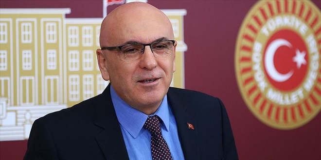 AK Partili vekil yanlış ilaçla ölümden dönmüştü: İşte o doktorun FETÖ sicili