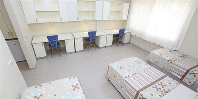 Kendi hesabına okuyan yabancı öğrenciler mağdur olacak