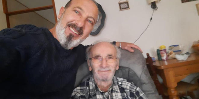 59 yıllık memleket inadı, ölünce bitti