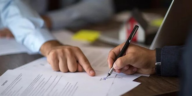 Kiralık ev için 'kefil' şartı