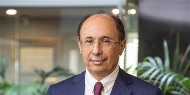 Galip Aykaç istifa etti