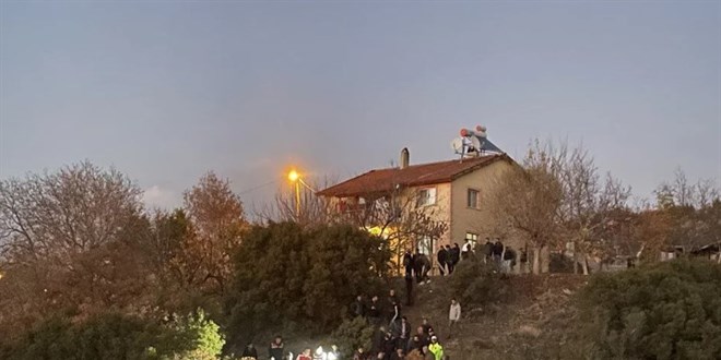 Cinsel saldırı şüphelisi, polisle girdiği çatışmada öldürüldü