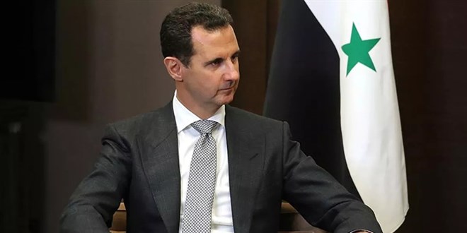 Seçimler yaklaşıyor! Muhalefet Şam'ı istismar ediyor