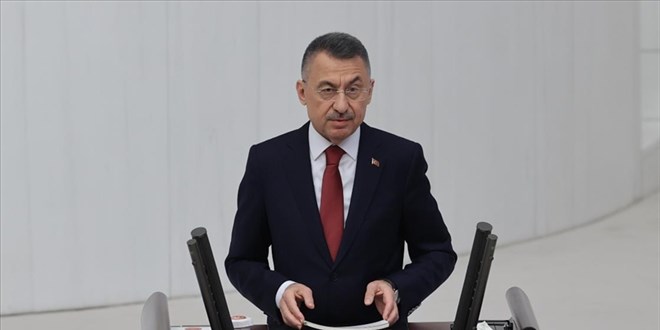 Fuat Oktay açıkladı: Uzman öğretmen ve başöğretmen maaşları ne kadar artacak?